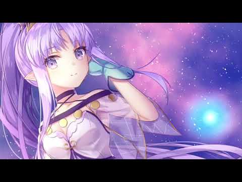 Britney Spears - circus (Nightcore)