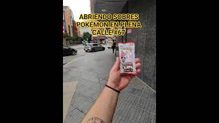 ¿Valió la pena abrirlo AQUÍ? 🧐 Pokémon TCG #shorts