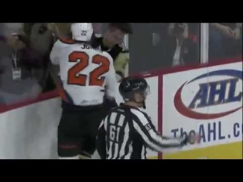 Harrison Ruopp vs Blair Jones