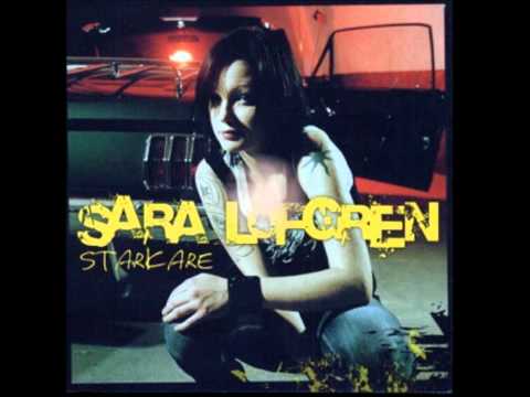 Sara Löfgren-Flickan ovanpå