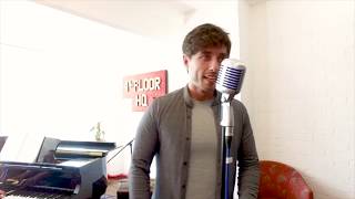 Keith Jack performs &#39;I Want to Make Magic&#39; from Fame The Musical