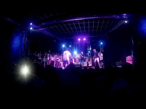 Jado vs COLETIYAS [8avos] - Fullrap Final Alicante // Sonic