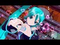 Wideo z rozgrywki Hatsune Miku: Project Diva Mega Mix  Wszystkie platformy