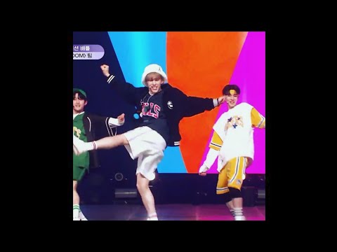 CHAMJI MALGO BULLEO WUMUTITITI?? loop