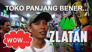 Download lagu Jalan-jalan ke Toko Zlatan Adventure di Cinere mp3