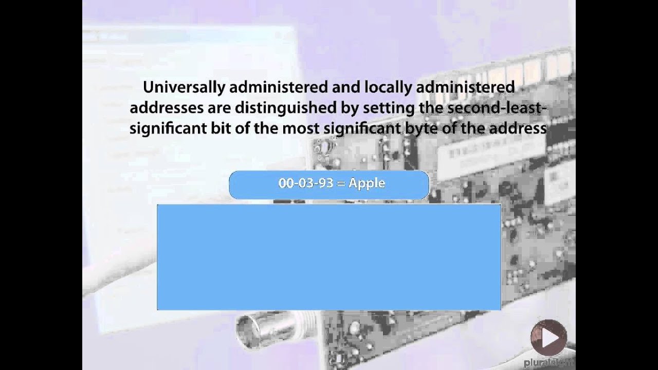 Layer 2 Detailed Overview