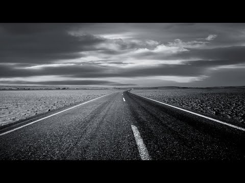 DUB TECHNO Life Force Trippy @ Driving into the Dark Space 'RED LSD Riders' Minimal MIX 2020