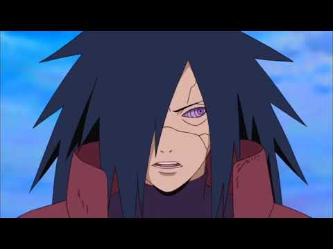 Madara X Lil Pump - Movin'