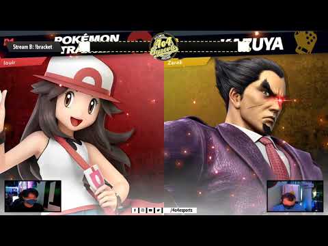 4o4 Smash Night ft. Kola, Omega, Jahzz0, igreg!, and More!