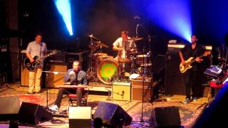 Why Must You Always Dress in Black- Red House.MOV