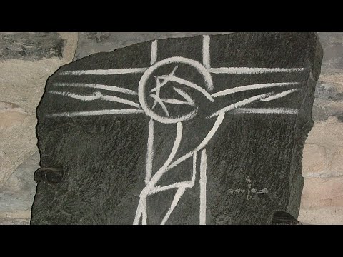 Křížová cesta pátek 3. 4. 2020 v 15.00 hod.