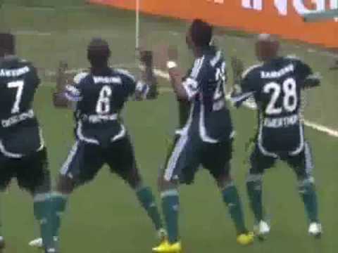 ''Armeration'' Do Armero Santos 3 X 4 PALMEIRAS