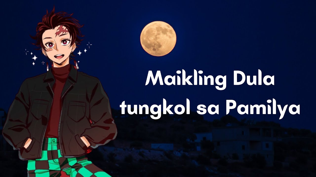 Putar video Maikling dula tungkol sa pamilya sekarang Maikling dula tungkol sa pamilya