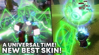 [AUT] BEST NEW SKIN IN THE UPDATE!