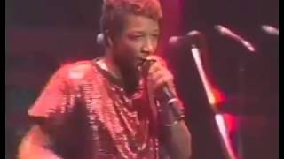 Kool &amp; the Gang - Fresh  Live 1986