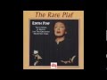 Edith Piaf - Toi Tu L'Entends Pas (studio outtake, 1962)