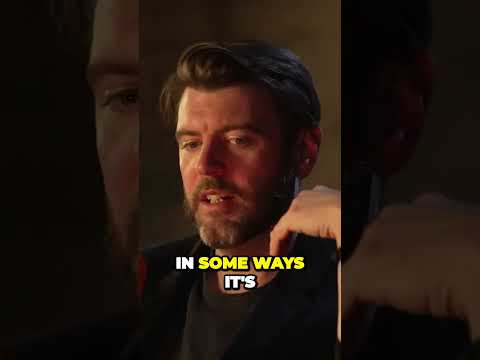 Do Alien Encounters Cause PTSD? #campgagnon #shorts