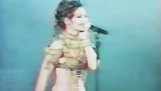 Rosas (En Vivo En Argentina 1998) - Thalía