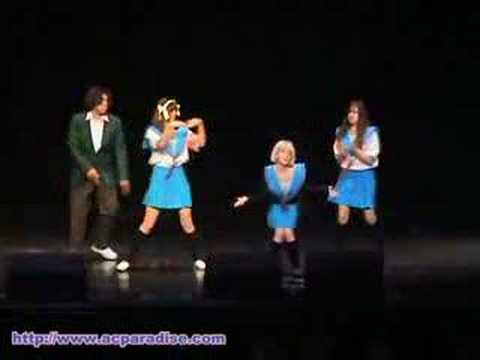 Fanime 2008 - #01 LOL Brigade