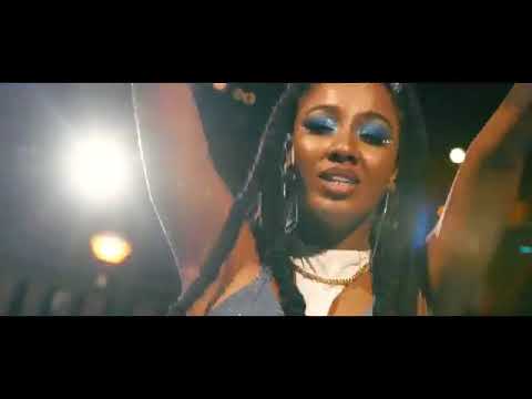 JAHLYS   ME NAH RUN DANCE VIDEO