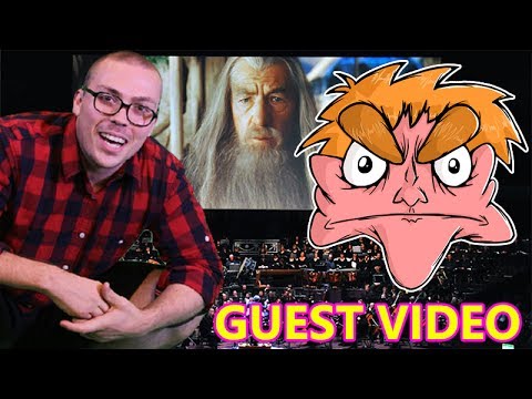 Why Music Is So Important to Film (IHE Guest Video)