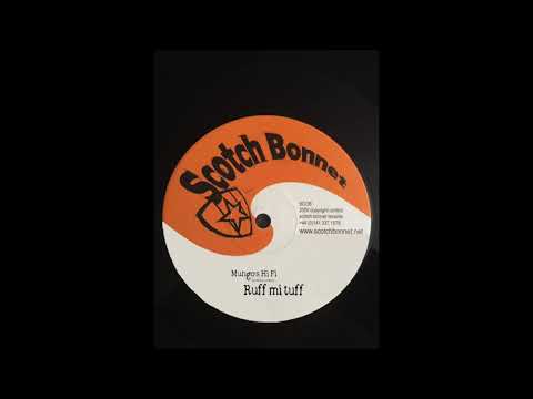 Ruff Mi Tuff Riddim Mix (Scotch Bonnet, 2009)