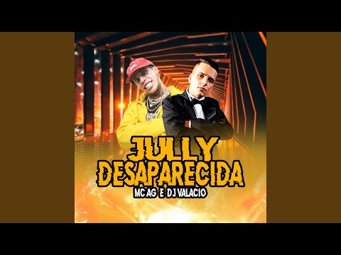 Jully Desaparecida