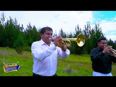 APARENTABA SER BUENO - HUAYNO. BANDA DE MÚSICOS "JUVENTUD SONORA" CHORRILLOS - PAMPAROMAS