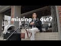 Missing Out After Becoming A Young Mom Who He Looks Like Postpartum Shocks More Q A Vlog