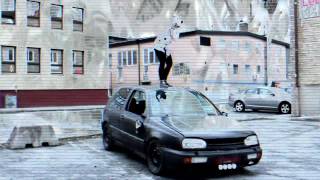 Against All Odds - Daniel Savio