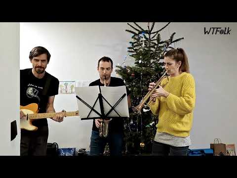 Andělové - Čechomor cover