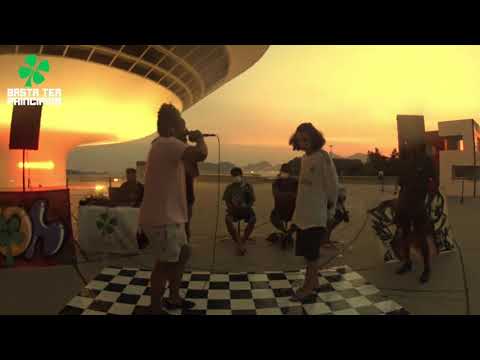 DEVILZINHA X TUZIN ( TEMA: PRINCÍPIOS e FAKE NEWS )