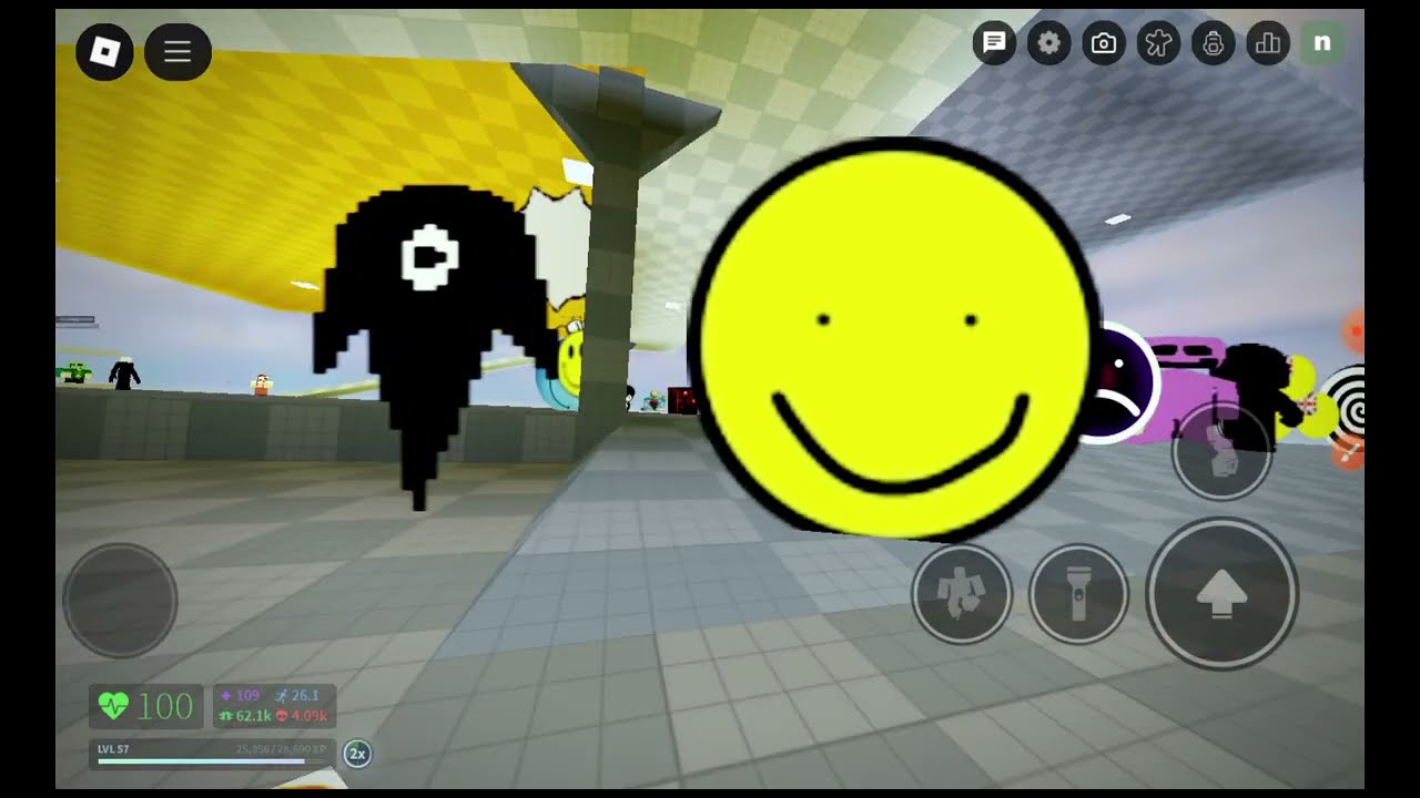 Nico's nextbots fanmade wiki - nextbots GIF EDITION part 4 (final video of nnfw gif edition)