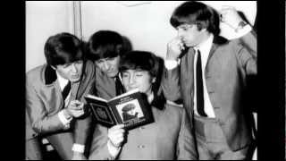 A Hard Day's Night Music Video