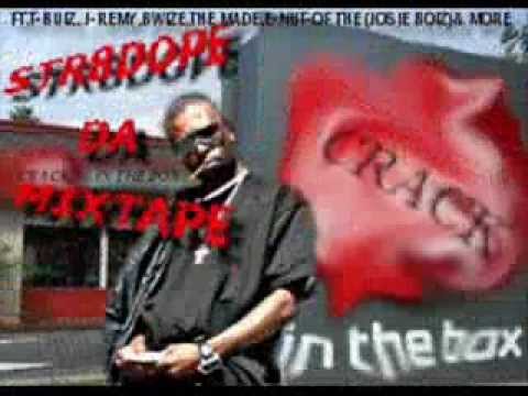 J-Remy -Germ Da Worm