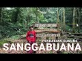 Pendakian Religi Pancuran Kejayaan Makam EMAK PARAJI SAKTI GUNUNG SANGGABUANA KARAWANG 1