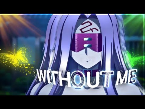 Fate Stay Night| Medusa「AMV/Edit」Alight Motion
