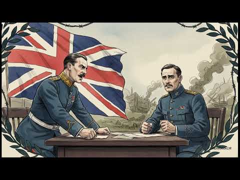 The "Miracle of the Marne": How France Turned the Tide in WWI