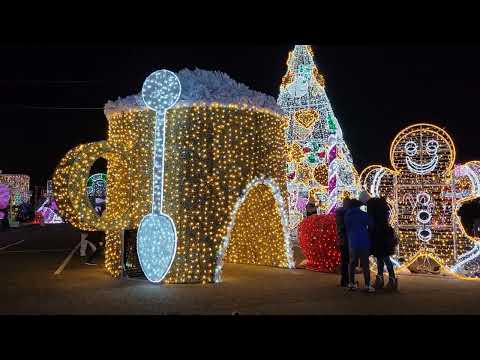 Amaze Festival - Holidays 2022