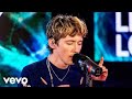 Troye Sivan - What Was I Made For (Billie Eilish cover) in the Live Lounge