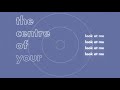 Sugababes Look At Me Lyric Video