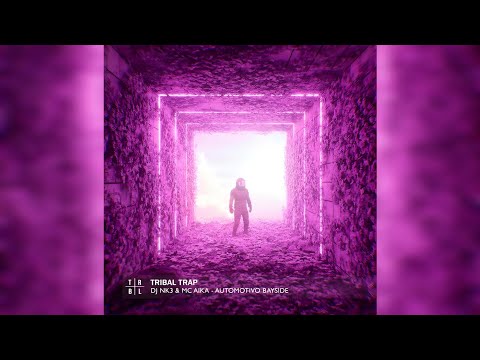 Dj NK3, Mc Aika - Automotivo Bayside (Official Audio)