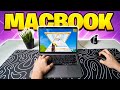 I Tried Gaming On A Macbook