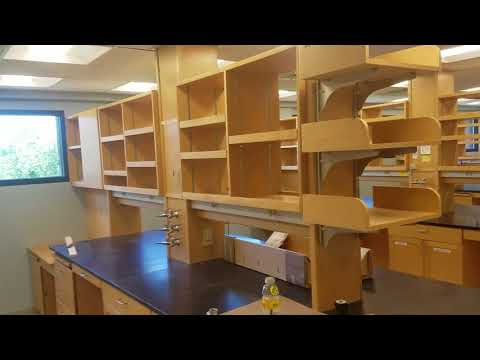 Luikart Laboratory Tour video thumbnail