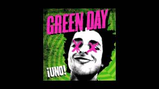 Let yourself go - Green Day HQ