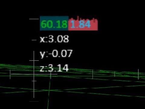 WebVR 和 ThreeJS 项目的 StatsVR 教程