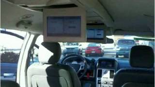 preview picture of video '2008 Chrysler Town & Country Used Cars New Haven IN'