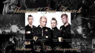 Thousand Foot Krutch - Welcome To The Masquarade +The Invitation (Lyrics In Description)