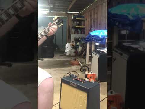 Tweed Deluxe (Tweedle D mod)