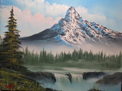 Misty Falls Se:7 Ep:7 Painting With Magic